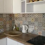Apartman Horyzont