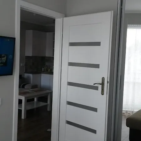 Horyzont Apartman