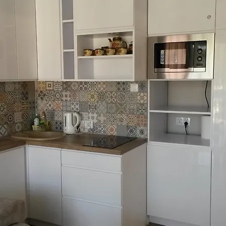 Apartman Horyzont