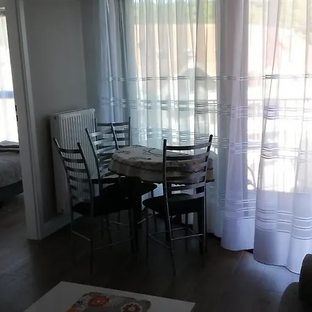 Horyzont * Międzyzdroje