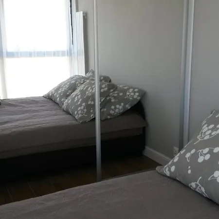 Apartman Horyzont