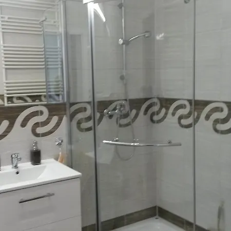 Horyzont * Międzyzdroje