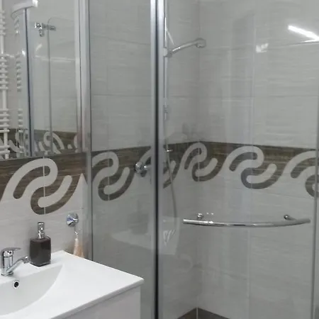 Horyzont Apartament Międzyzdroje